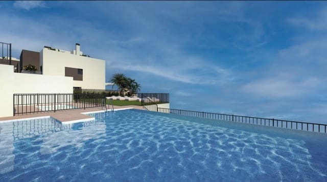 4 sovrum Villa till salu i Torre del Mar, Vélez-Málaga med pool garage - 630 000 € (Ref: 9782855)