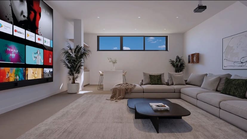 4 sypialnia Willa na sprzedaż w Torre del Mar z basenem garażem - 630 000 € (Ref: 9782855)