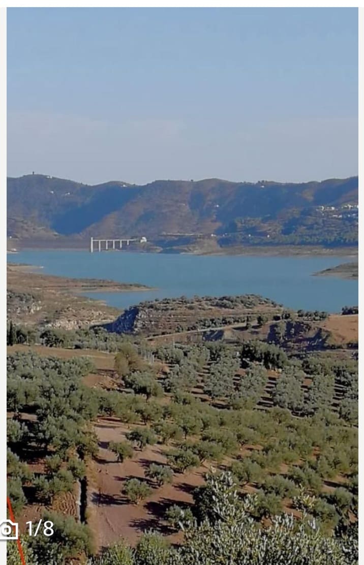 Quinta/Casa Rural para venda em Periana com garagem - 140 000 € (Ref: 9783397)