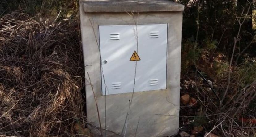 Quinta/Casa Rural para venda em Periana com garagem - 140 000 € (Ref: 9783397)