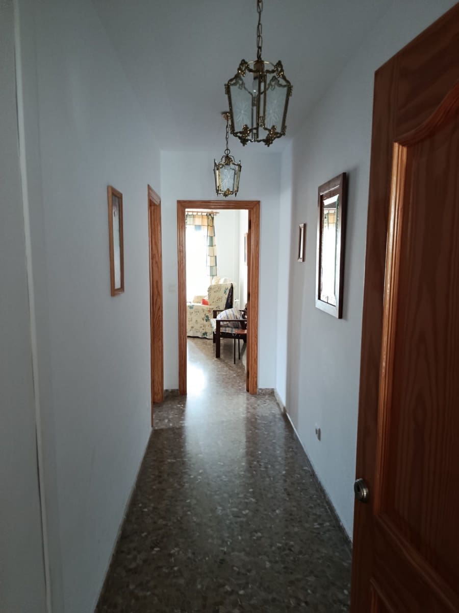 2 bedroom Apartment for sale in Torrox-Costa with pool garage - € 271,000 (Ref: 9848047)