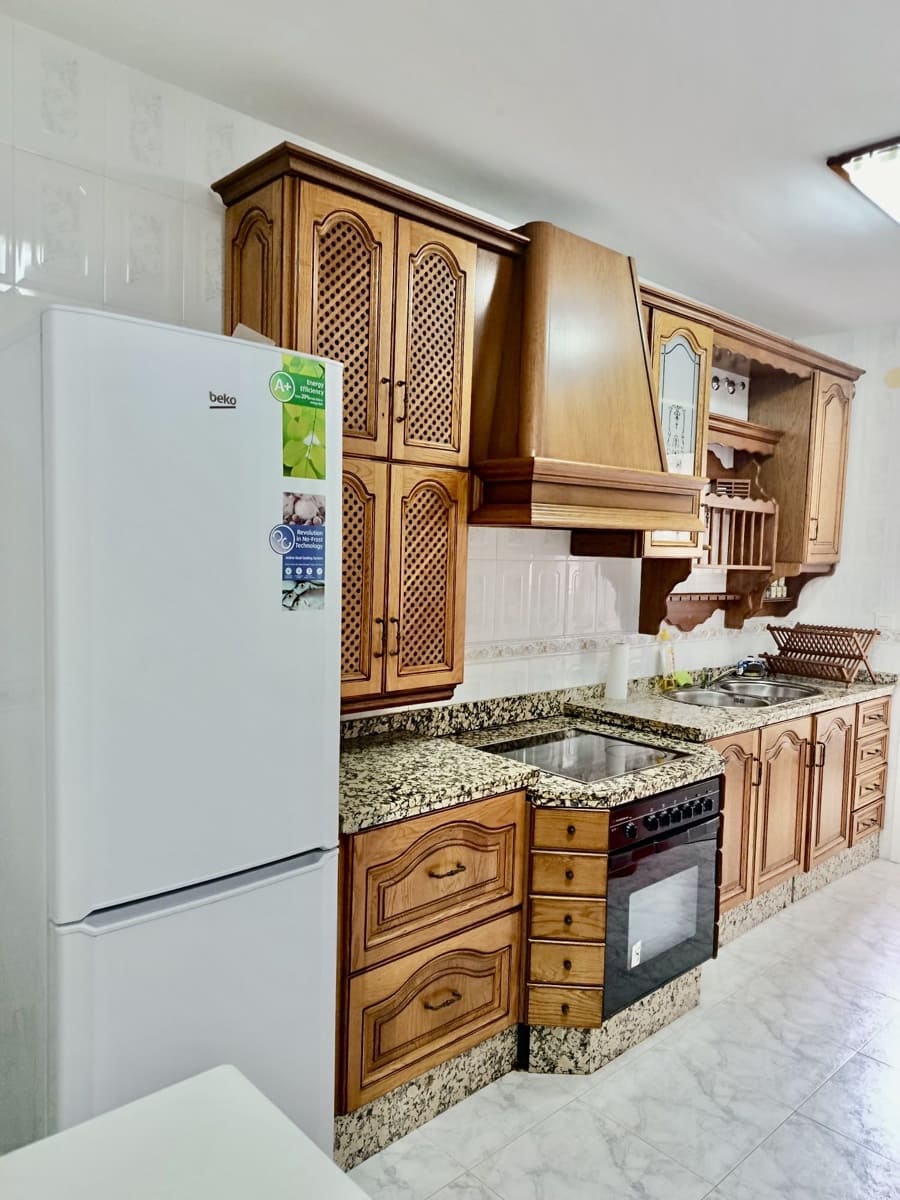 2 bedroom Apartment for sale in Torrox-Costa with pool garage - € 271,000 (Ref: 9848047)