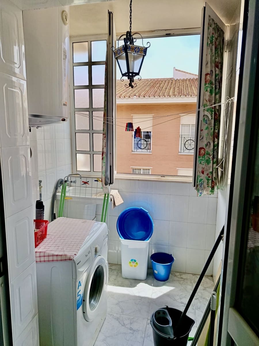 2 bedroom Apartment for sale in Torrox-Costa with pool garage - € 271,000 (Ref: 9848047)