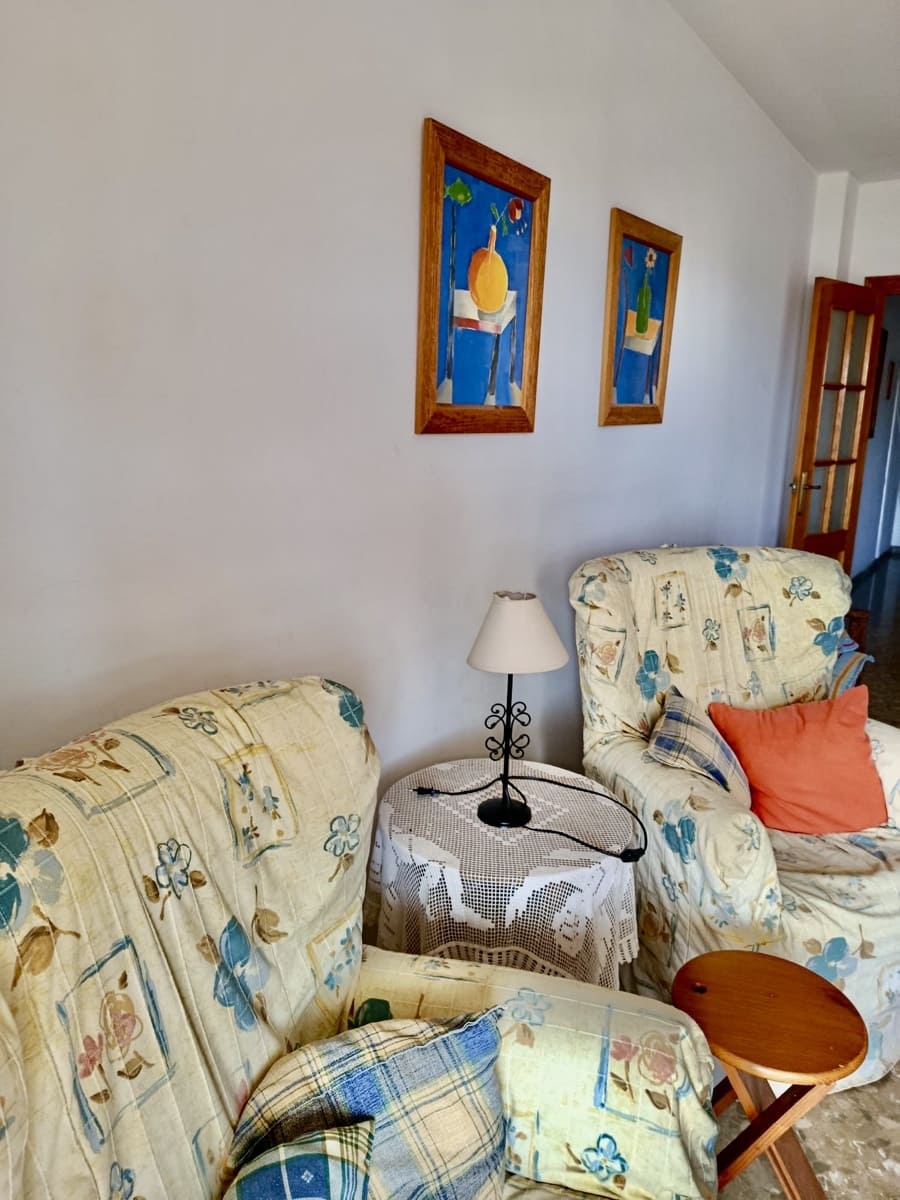 2 bedroom Apartment for sale in Torrox-Costa with pool garage - € 271,000 (Ref: 9848047)