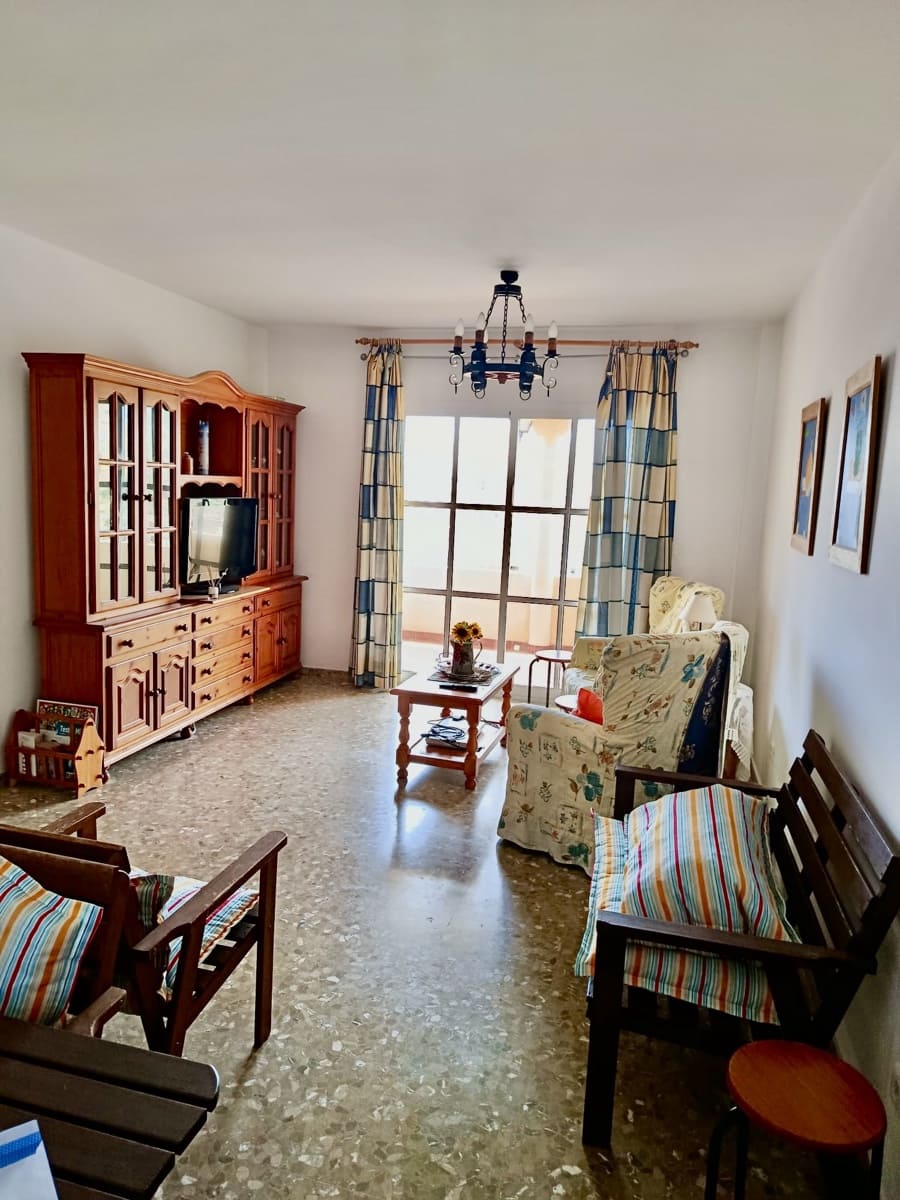 2 bedroom Apartment for sale in Torrox-Costa with pool garage - € 271,000 (Ref: 9848047)