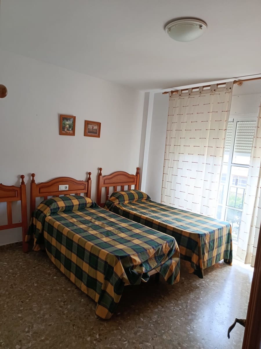 2 bedroom Apartment for sale in Torrox-Costa with pool garage - € 271,000 (Ref: 9848047)