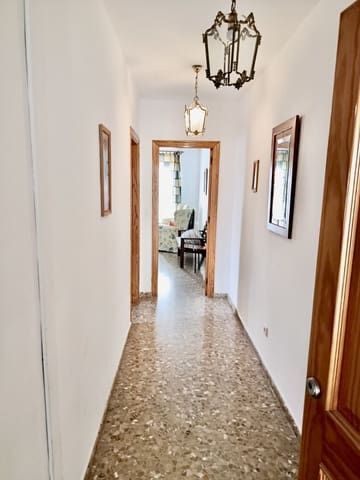 2 soveværelse Lejlighed til salg i Torrox-Costa, Torrox med swimmingpool garage - € 271.000 (Ref: 9848047)