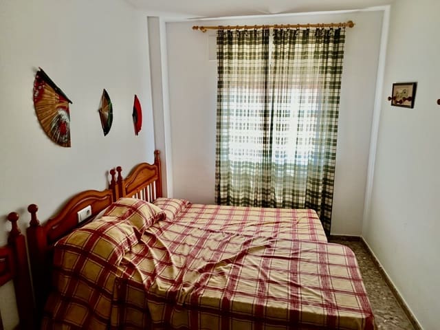2 soveværelse Lejlighed til salg i Torrox-Costa, Torrox med swimmingpool garage - € 271.000 (Ref: 9848047)