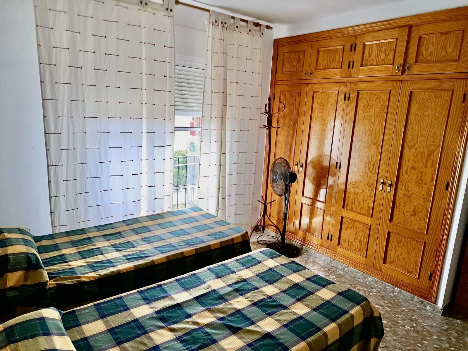 2 bedroom Apartment for sale in Torrox-Costa with pool garage - € 271,000 (Ref: 9848047)
