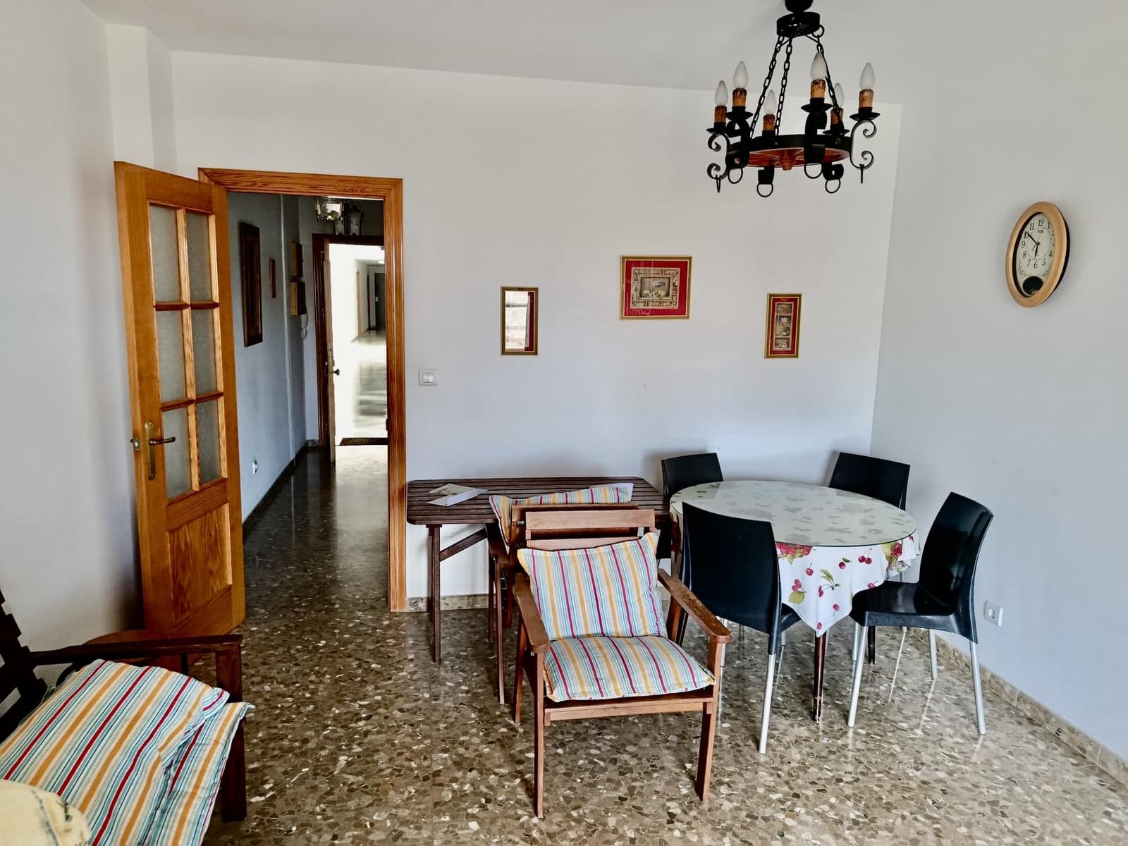2 bedroom Apartment for sale in Torrox-Costa with pool garage - € 271,000 (Ref: 9848047)