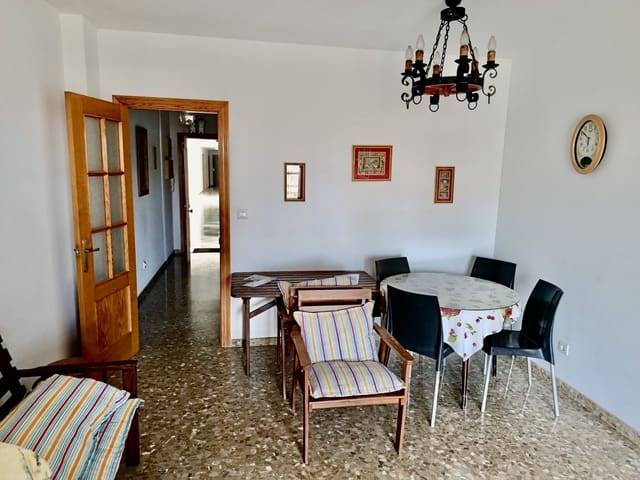2 soveværelse Lejlighed til salg i Torrox-Costa, Torrox med swimmingpool garage - € 271.000 (Ref: 9848047)