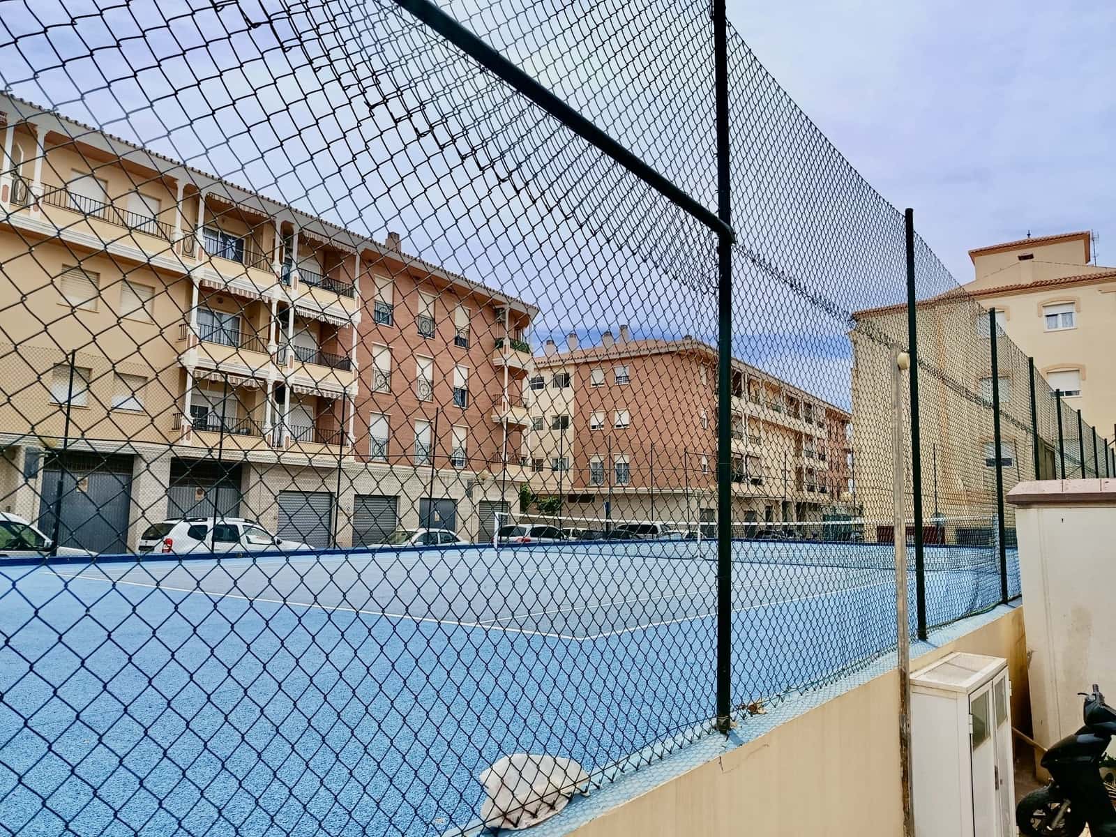 2 bedroom Apartment for sale in Torrox-Costa with pool garage - € 271,000 (Ref: 9848047)