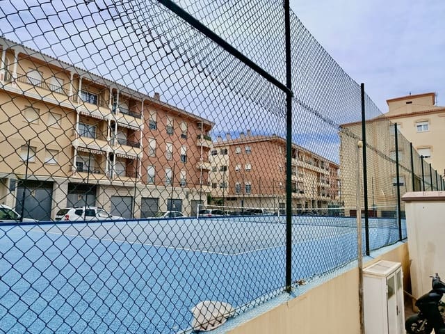 2 soveværelse Lejlighed til salg i Torrox-Costa, Torrox med swimmingpool garage - € 271.000 (Ref: 9848047)