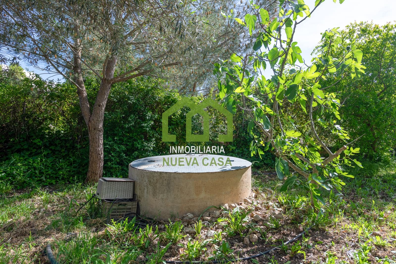 4 bedroom Villa for sale in Villanueva del Trabuco with garage - € 650,000 (Ref: 9848048)