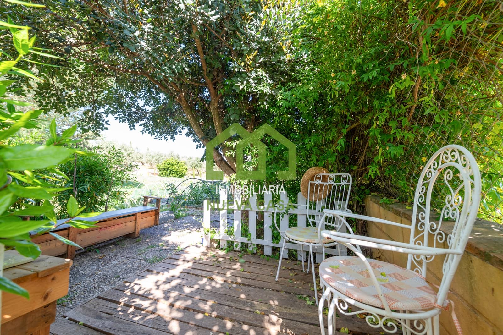 4 bedroom Villa for sale in Villanueva del Trabuco with garage - € 650,000 (Ref: 9848048)