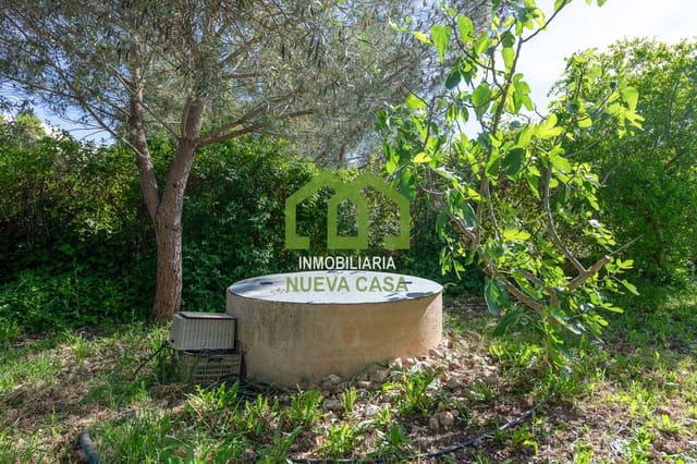 4 soveværelse Villa til salg i Villanueva del Trabuco med garage - € 650.000 (Ref: 9848048)