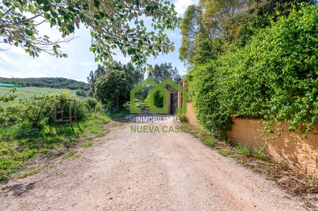 4 soveværelse Villa til salg i Villanueva del Trabuco med garage - € 650.000 (Ref: 9848048)