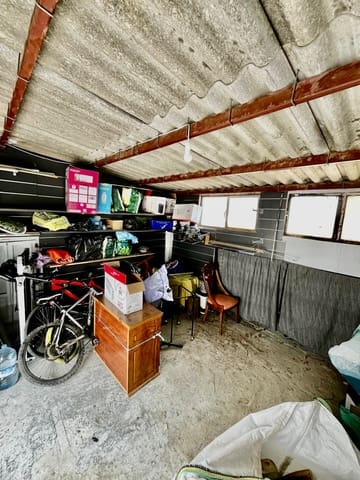 4 soverom Hus til salgs i Villanueva del Trabuco - € 155 000 (Ref: 9848909)