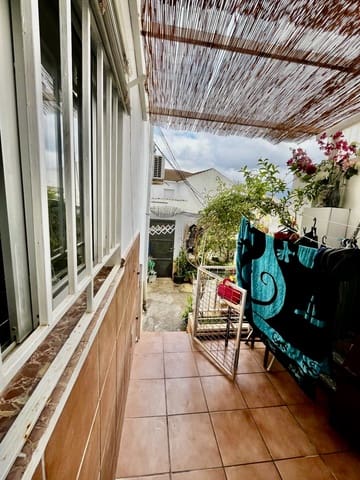 4 soverom Hus til salgs i Villanueva del Trabuco - € 155 000 (Ref: 9848909)