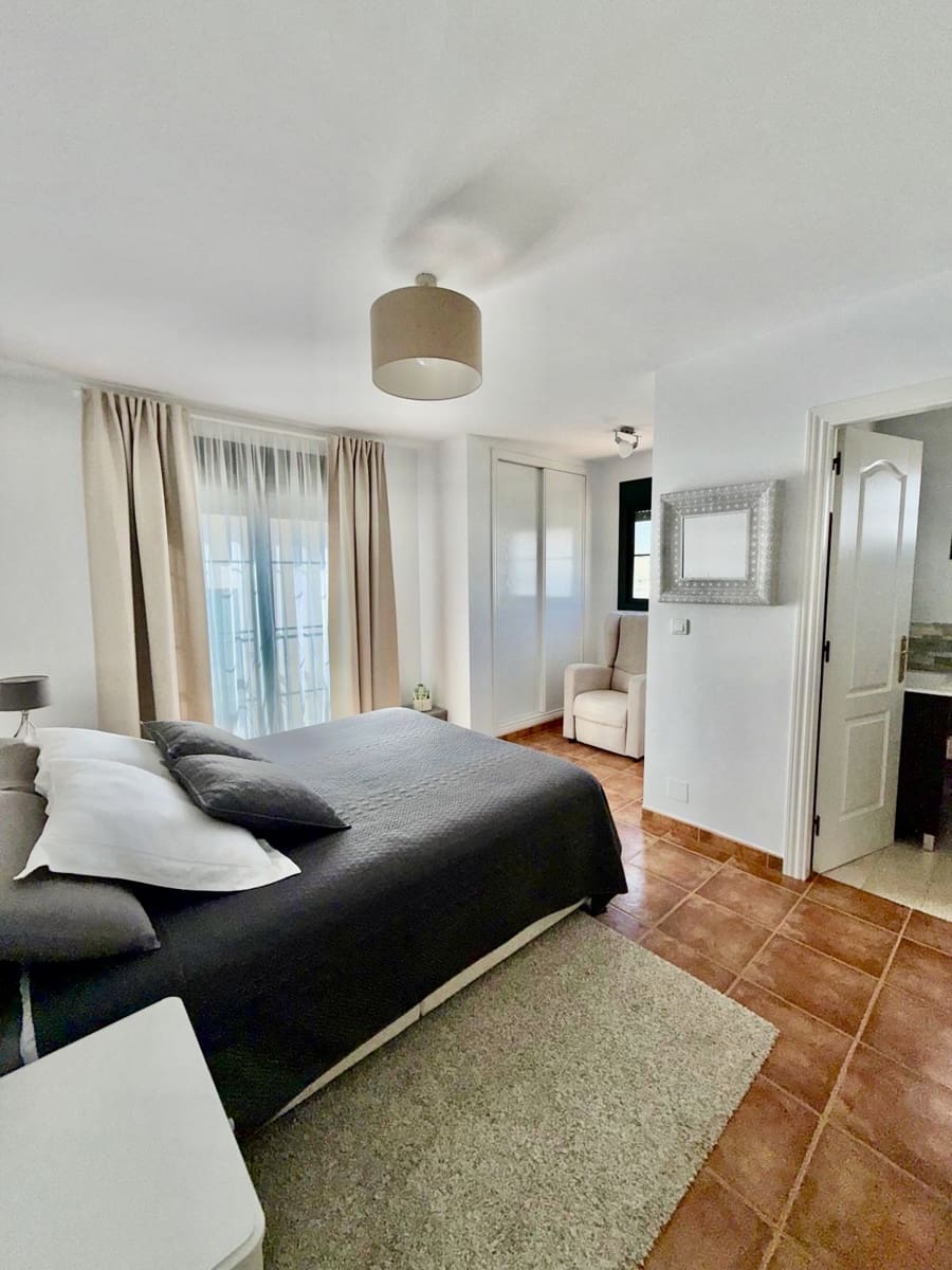 3 sovrum Villa till salu i Puente de Don Manuel med pool garage - 285 000 € (Ref: 9861420)