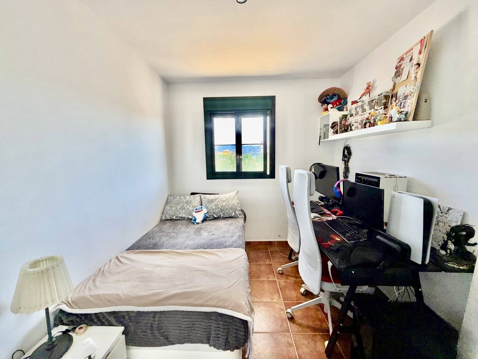 3 sovrum Villa till salu i Puente de Don Manuel med pool garage - 285 000 € (Ref: 9861420)