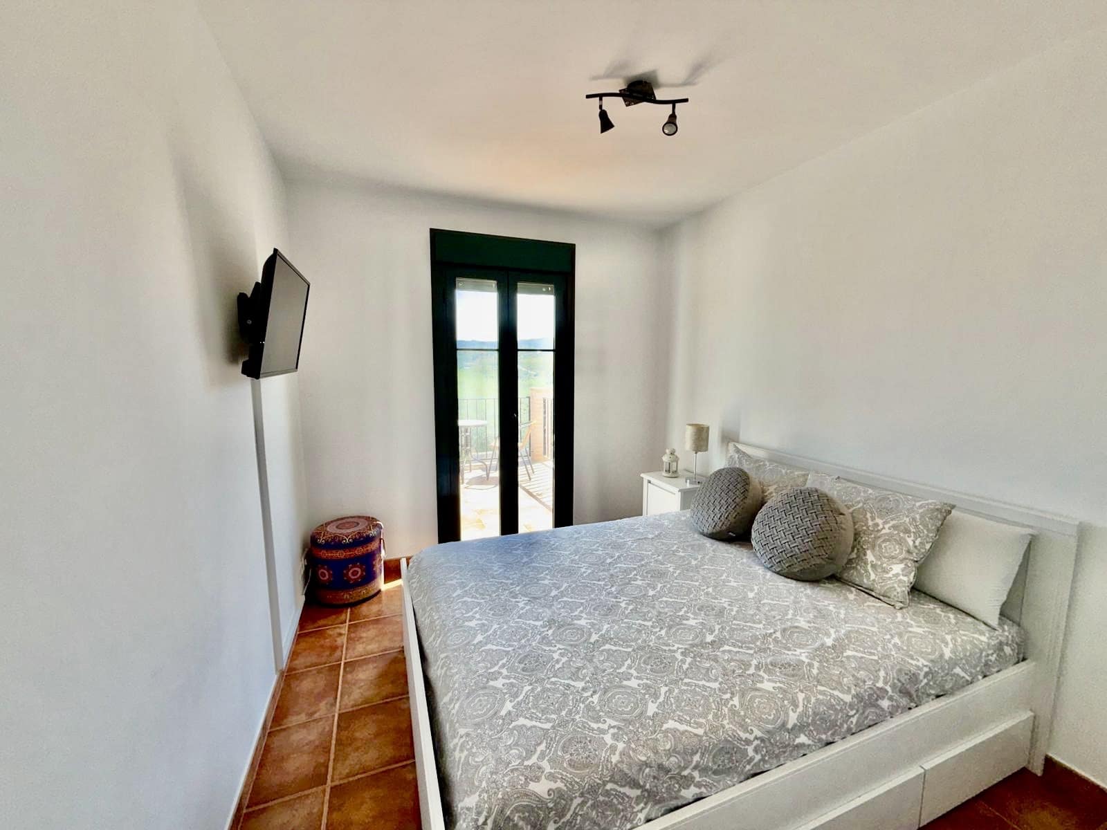 3 sovrum Villa till salu i Puente de Don Manuel med pool garage - 285 000 € (Ref: 9861420)