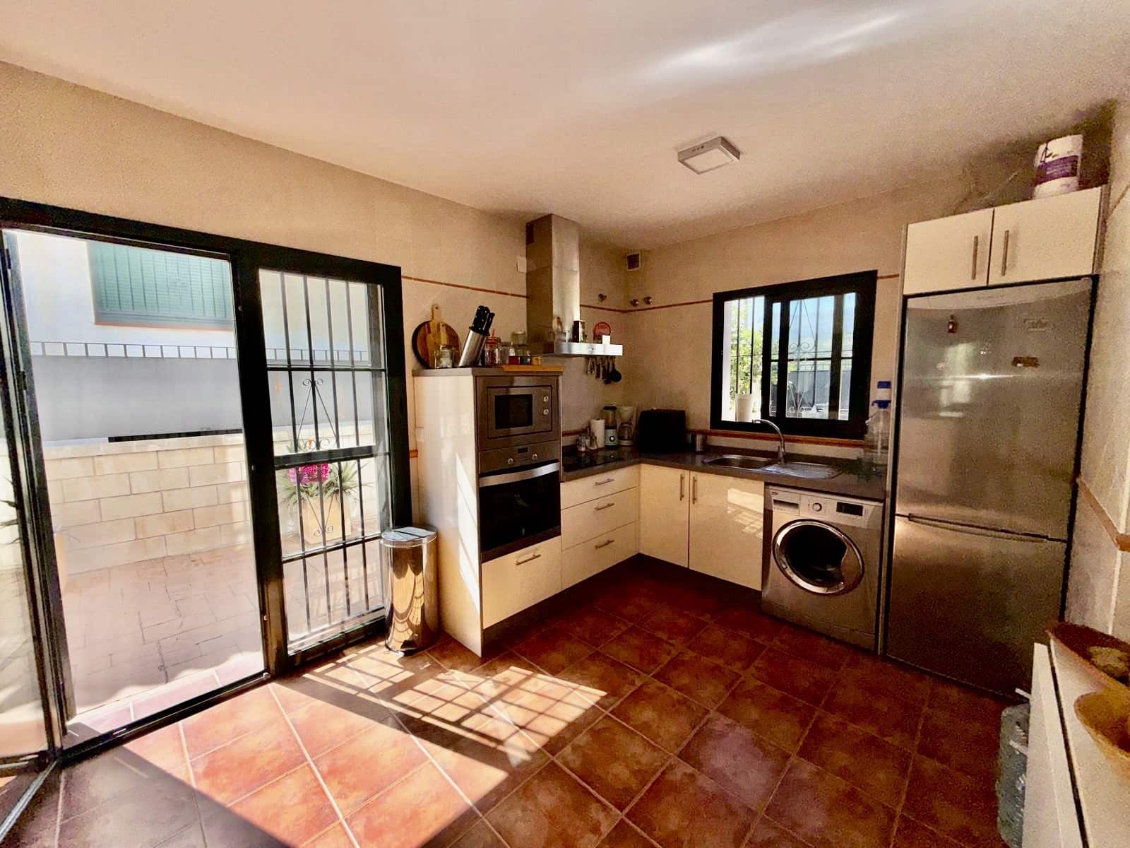 3 sovrum Villa till salu i Puente de Don Manuel med pool garage - 285 000 € (Ref: 9861420)