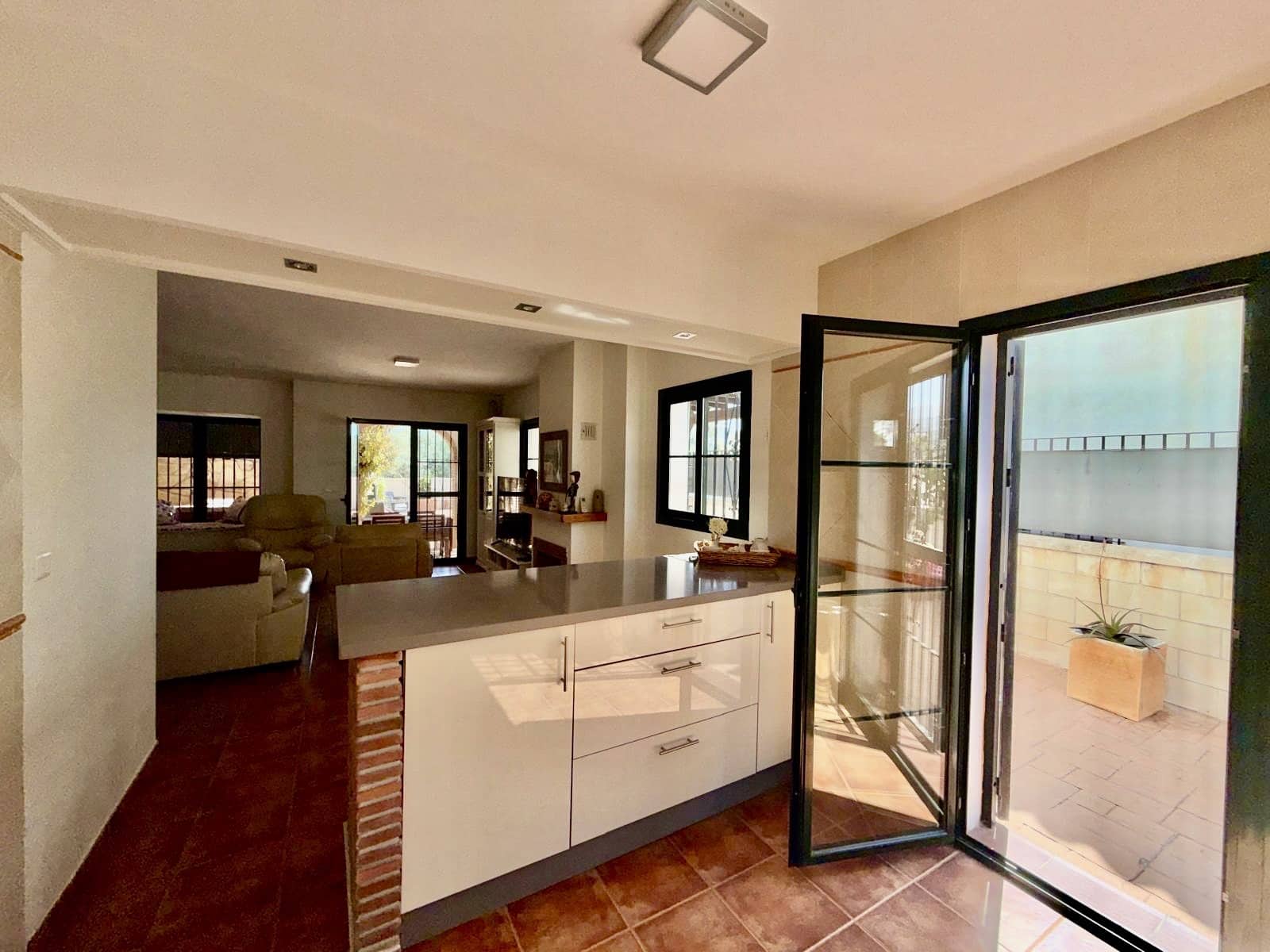 3 sovrum Villa till salu i Puente de Don Manuel med pool garage - 285 000 € (Ref: 9861420)