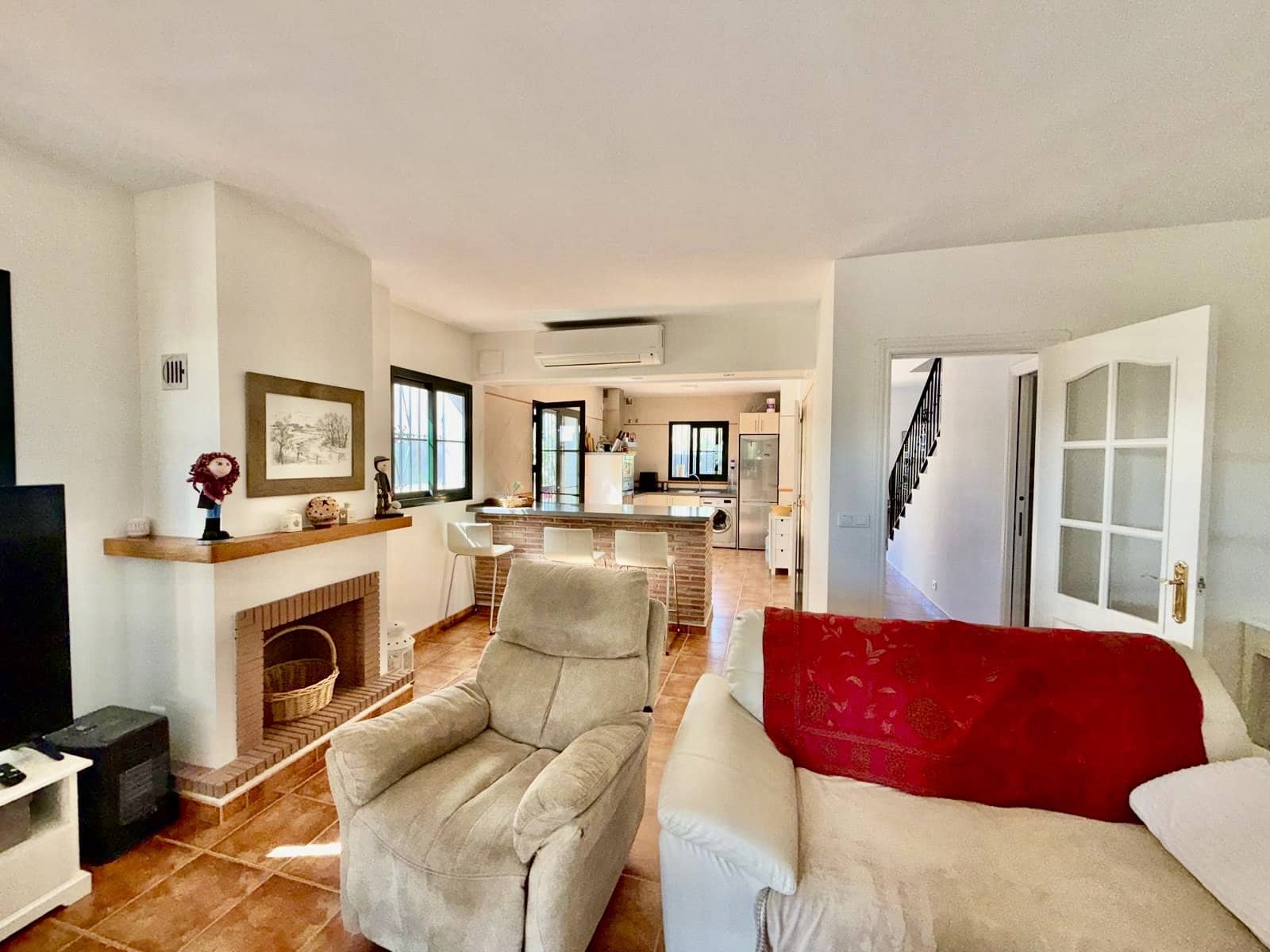 3 sovrum Villa till salu i Puente de Don Manuel med pool garage - 285 000 € (Ref: 9861420)