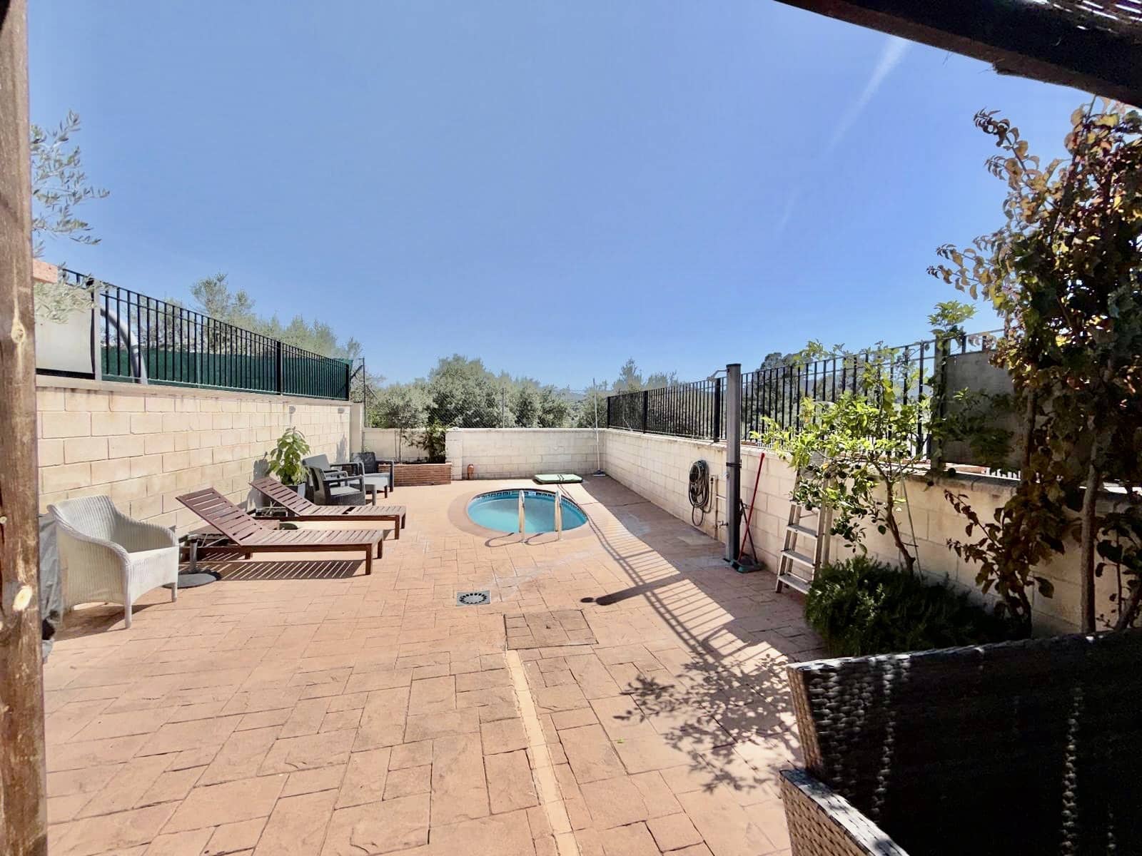 3 sovrum Villa till salu i Puente de Don Manuel med pool garage - 285 000 € (Ref: 9861420)