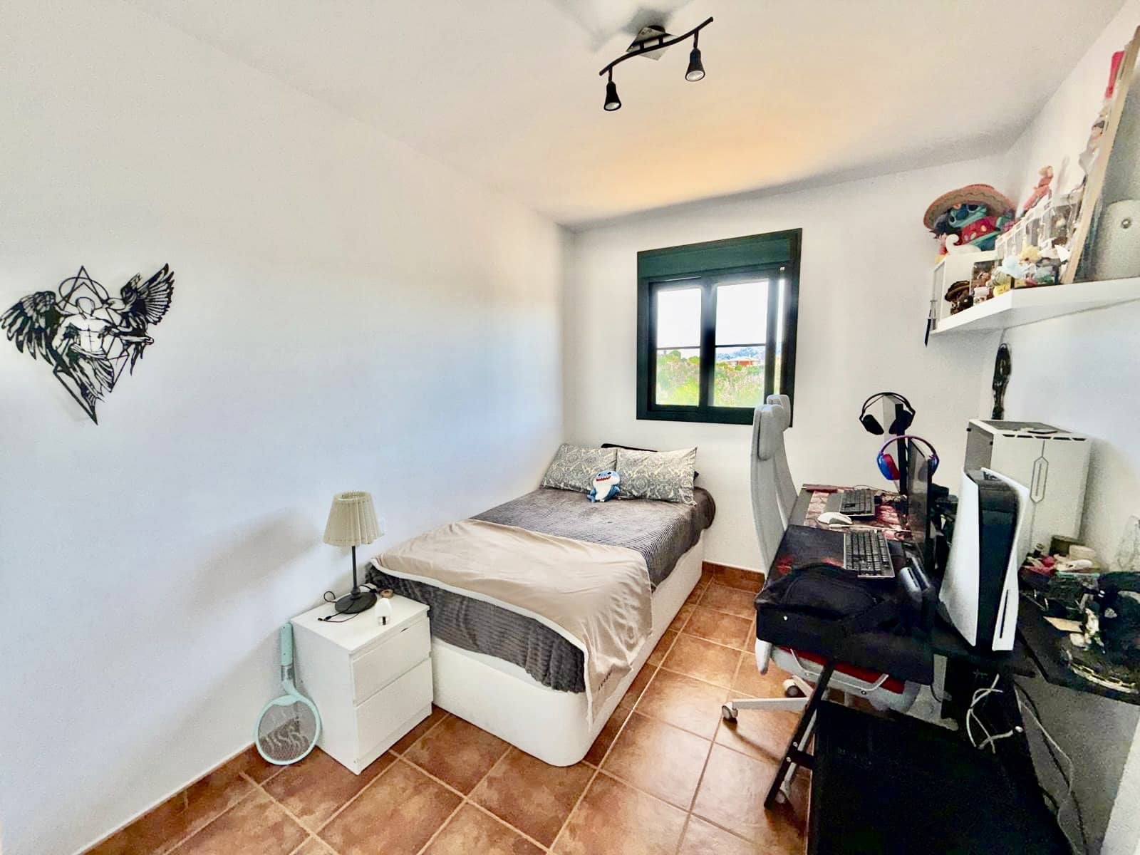 3 sovrum Villa till salu i Puente de Don Manuel med pool garage - 285 000 € (Ref: 9861420)