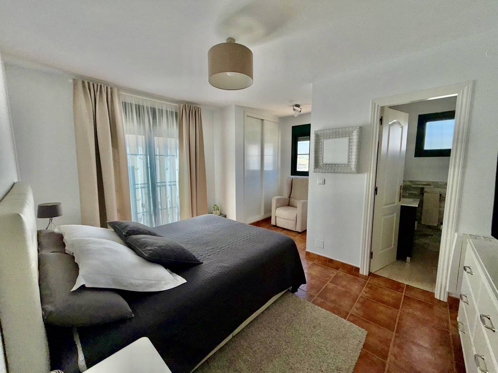 3 sovrum Villa till salu i Puente de Don Manuel med pool garage - 285 000 € (Ref: 9861420)