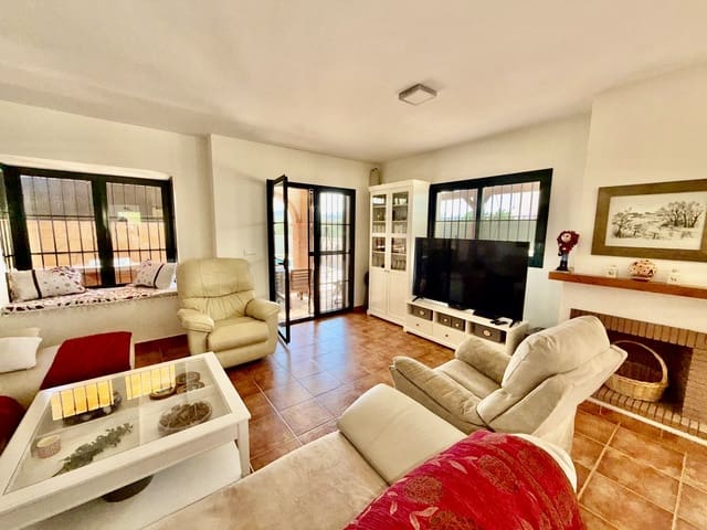 3 sovrum Villa till salu i Puente de Don Manuel, Alcaucín med pool garage - 285 000 € (Ref: 9861420)