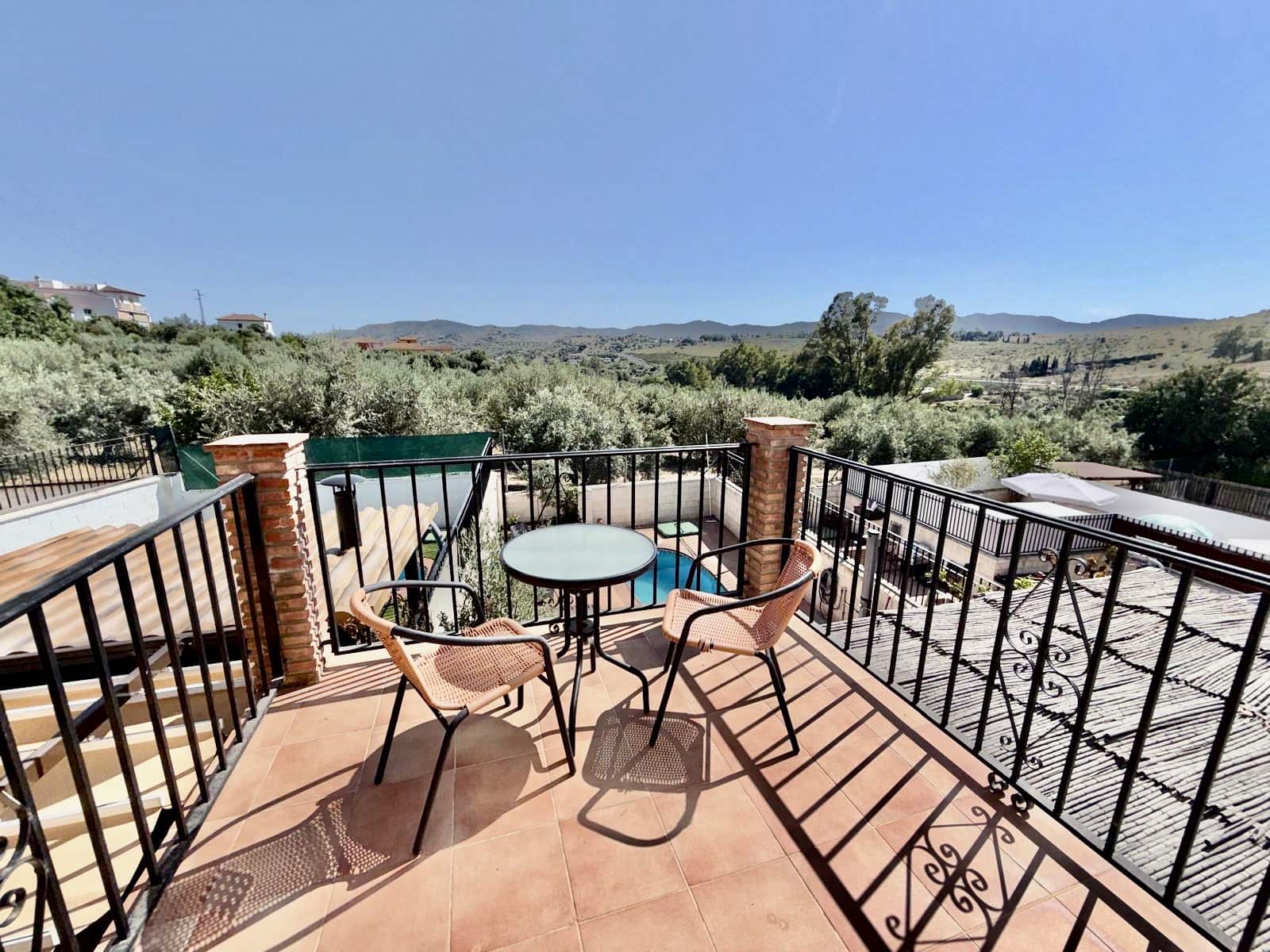 3 sovrum Villa till salu i Puente de Don Manuel med pool garage - 285 000 € (Ref: 9861420)
