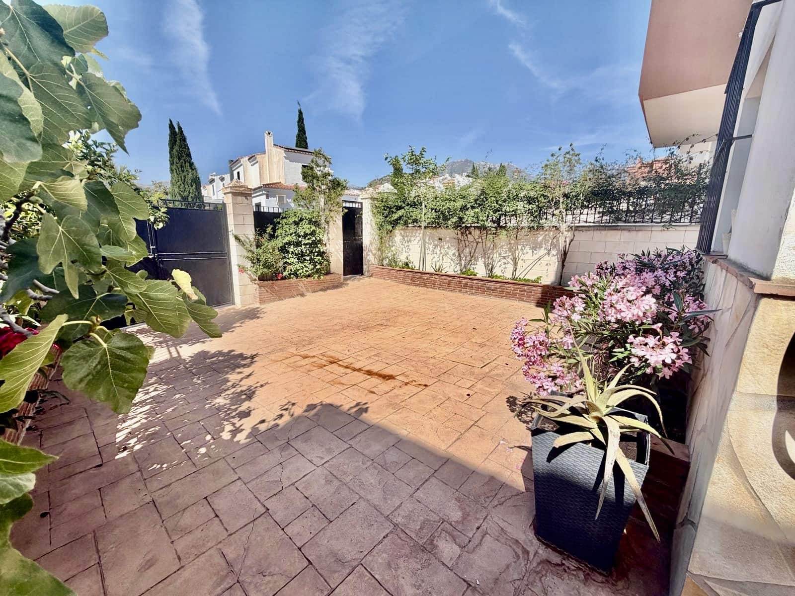 3 sovrum Villa till salu i Puente de Don Manuel med pool garage - 285 000 € (Ref: 9861420)
