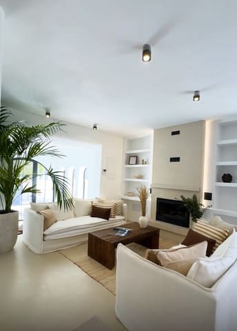 5 Zimmer Villa zu verkaufen in Torremolinos mit Pool Garage - 1.550.000 € (Ref: 9888440)