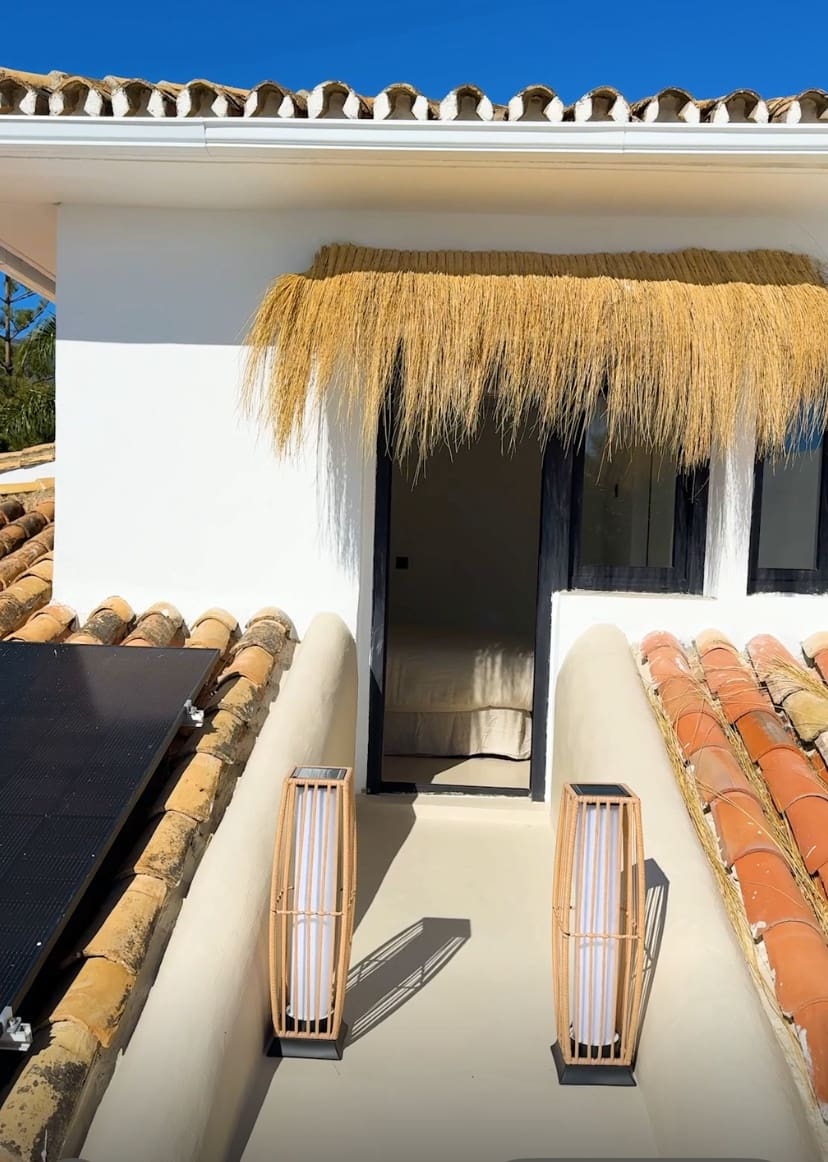 5 camera da letto Villa in vendita in Torremolinos con piscina garage - 1.550.000 € (Rif: 9888440)