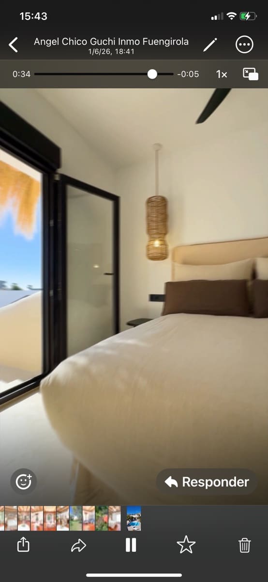 5 camera da letto Villa in vendita in Torremolinos con piscina garage - 1.550.000 € (Rif: 9888440)