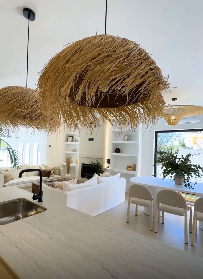 5 camera da letto Villa in vendita in Torremolinos con piscina garage - 1.550.000 € (Rif: 9888440)