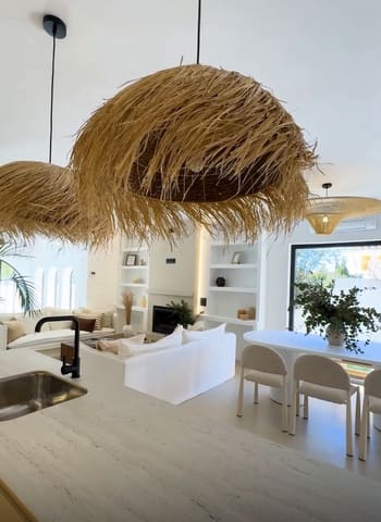 5 Zimmer Villa zu verkaufen in Torremolinos mit Pool Garage - 1.550.000 € (Ref: 9888440)