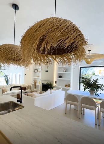 5 Zimmer Villa zu verkaufen in Torremolinos mit Pool Garage - 1.550.000 € (Ref: 9888440)
