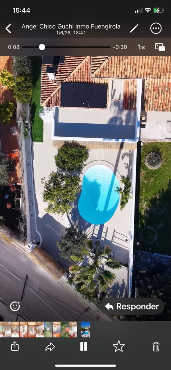 5 camera da letto Villa in vendita in Torremolinos con piscina garage - 1.550.000 € (Rif: 9888440)