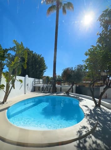 5 Zimmer Villa zu verkaufen in Torremolinos mit Pool Garage - 1.550.000 € (Ref: 9888440)