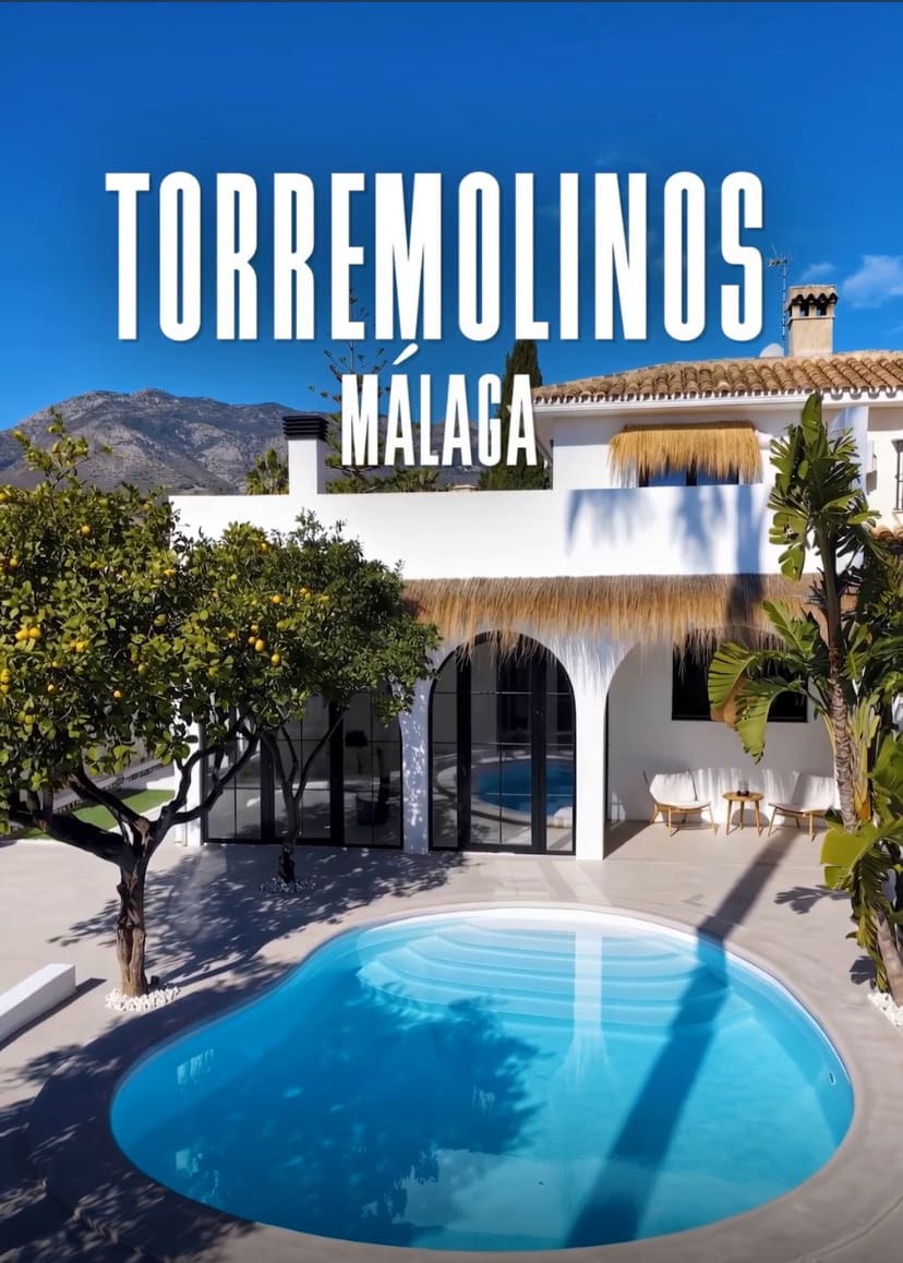 5 camera da letto Villa in vendita in Torremolinos con piscina garage - 1.550.000 € (Rif: 9888440)