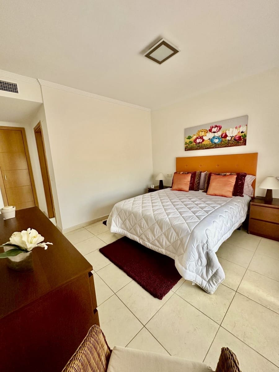 2 Zimmer Penthouse zu verkaufen in Torre del Mar mit Pool Garage - 449.000 € (Ref: 9942879)