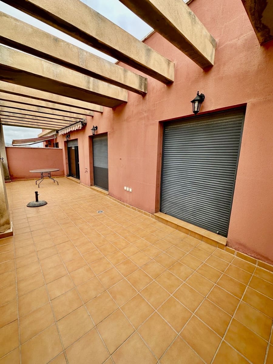 2 Zimmer Penthouse zu verkaufen in Torre del Mar mit Pool Garage - 449.000 € (Ref: 9942879)