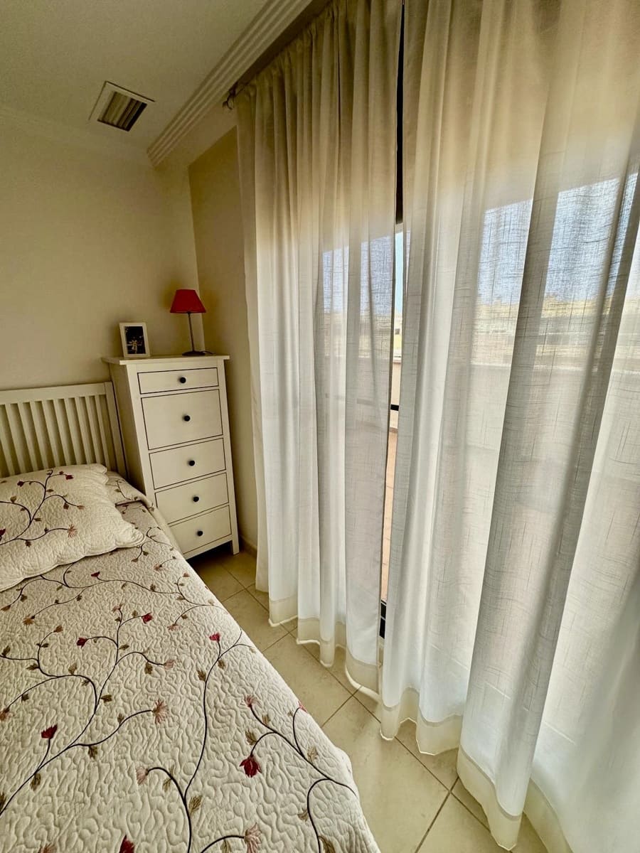 2 Zimmer Penthouse zu verkaufen in Torre del Mar mit Pool Garage - 449.000 € (Ref: 9942879)
