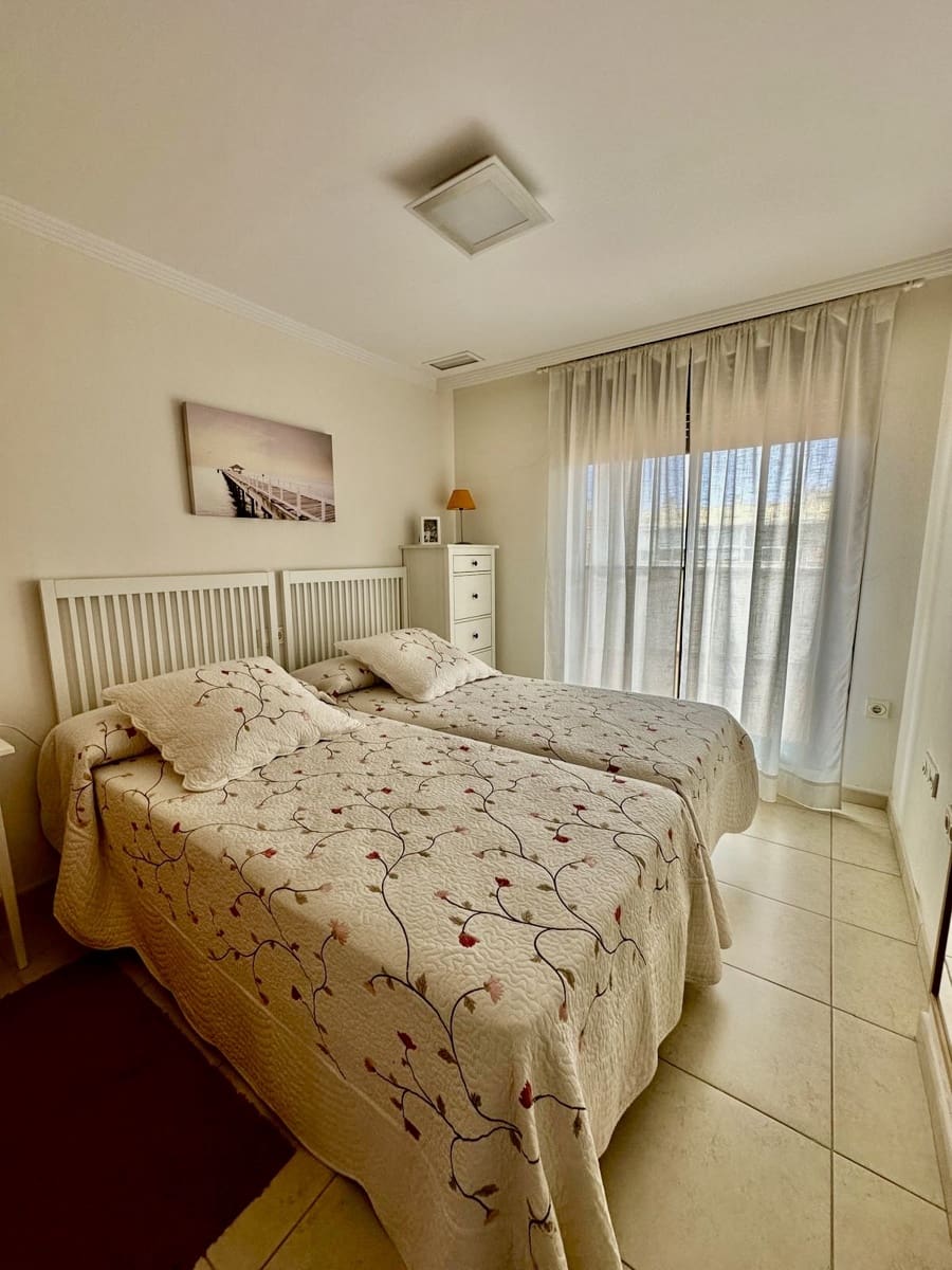 2 Zimmer Penthouse zu verkaufen in Torre del Mar mit Pool Garage - 449.000 € (Ref: 9942879)