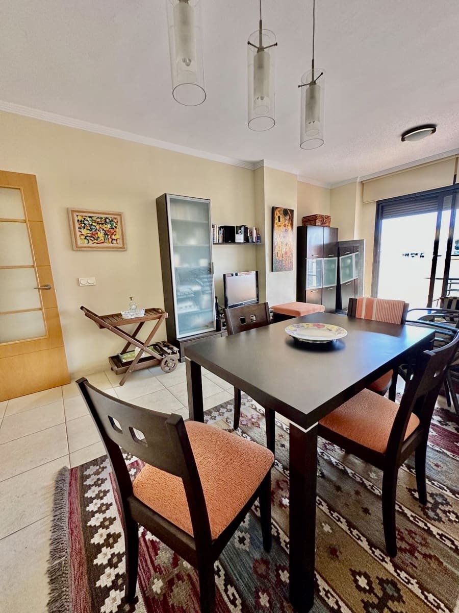 2 Zimmer Penthouse zu verkaufen in Torre del Mar mit Pool Garage - 449.000 € (Ref: 9942879)