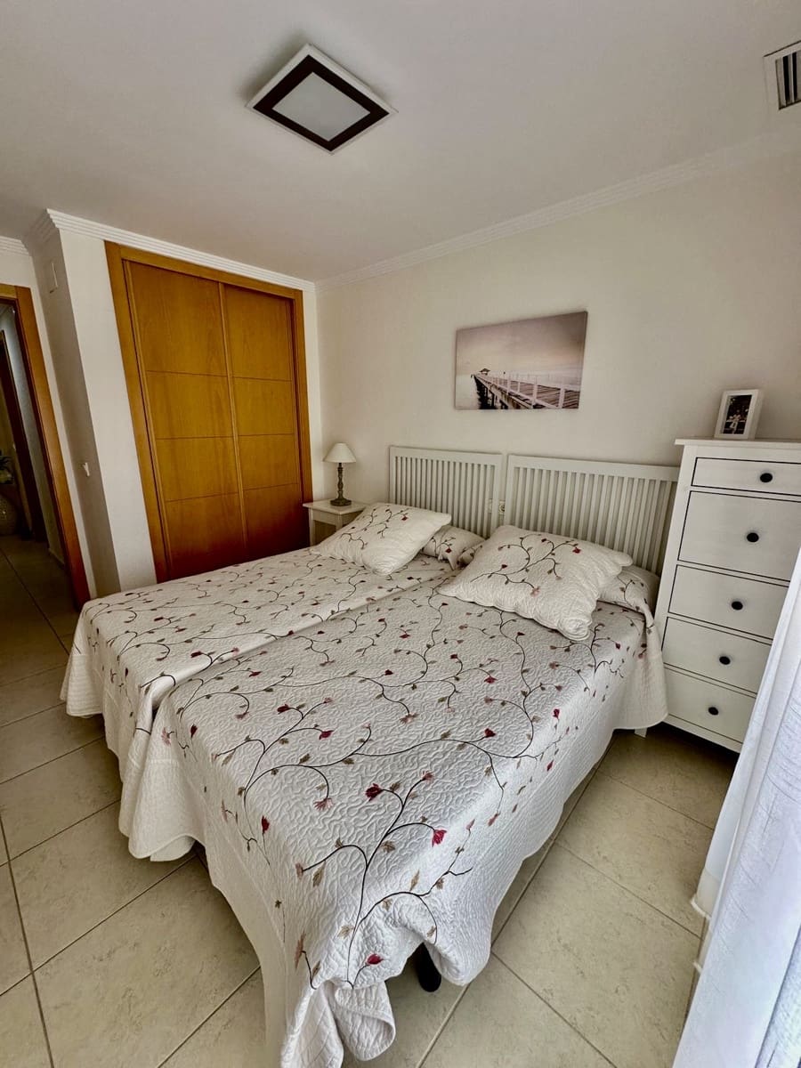 2 Zimmer Penthouse zu verkaufen in Torre del Mar mit Pool Garage - 449.000 € (Ref: 9942879)